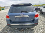 Toyota Highlander 2013