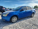 Ford Focus 2010