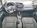Honda Fit 2018