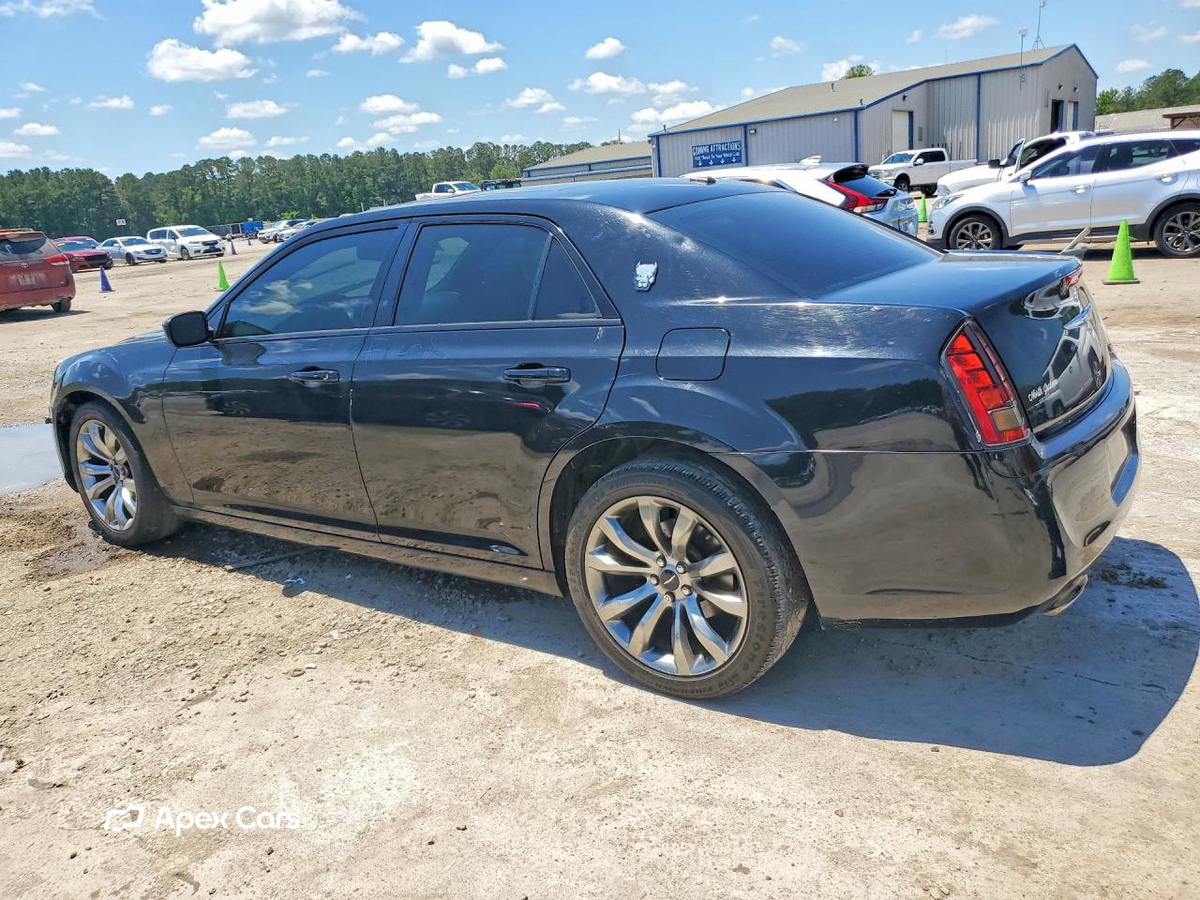 Chrysler 300 2014