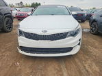 Kia Optima 2016