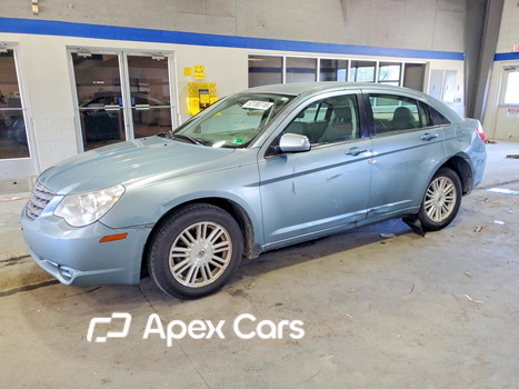 Chrysler Sebring 2009 - Image 1 of 12