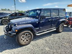 Jeep Wrangler 2013
