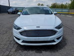 Ford Fusion 2017