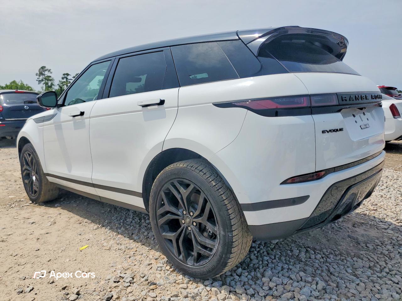 Land Rover Range Rover 2023