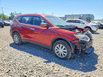 Nissan Rogue 2015
