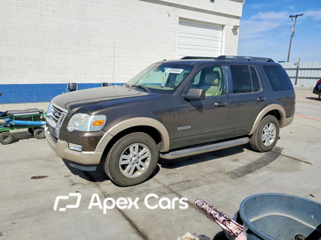 Ford Explorer 2008 - Image 1 of 12