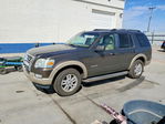 Ford Explorer 2008