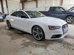 Audi A5 2015