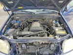 Toyota Sequoia 2004