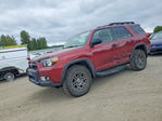 Toyota 4Runner 2012