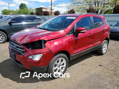 Ford EcoSport 2020 - Image 1 of 13