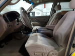 Toyota Sequoia 2003