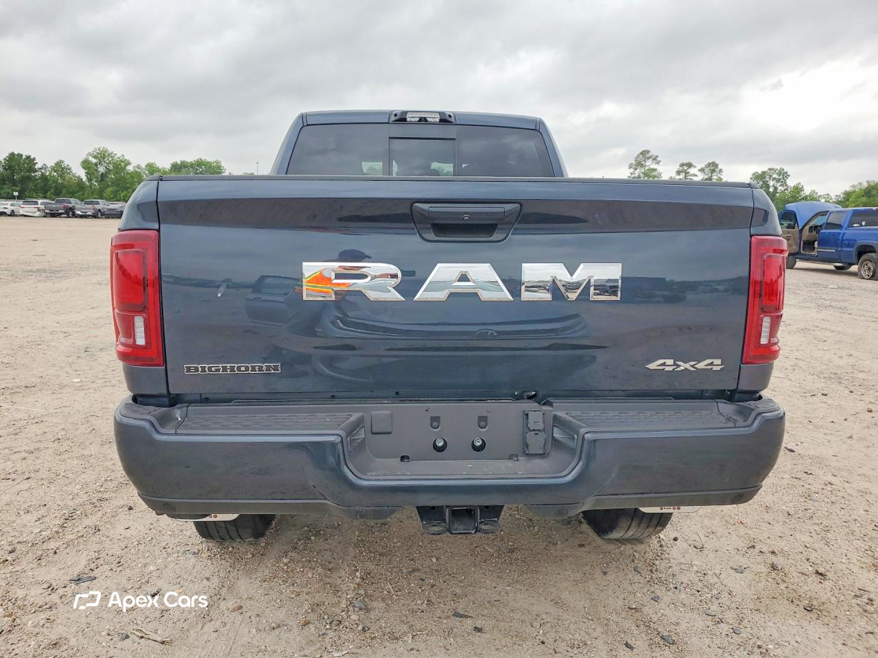 RAM 2500 2026