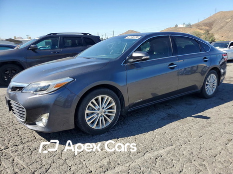 Toyota Avalon 2013 - Image 1 of 12