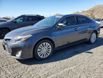 Toyota Avalon 2013