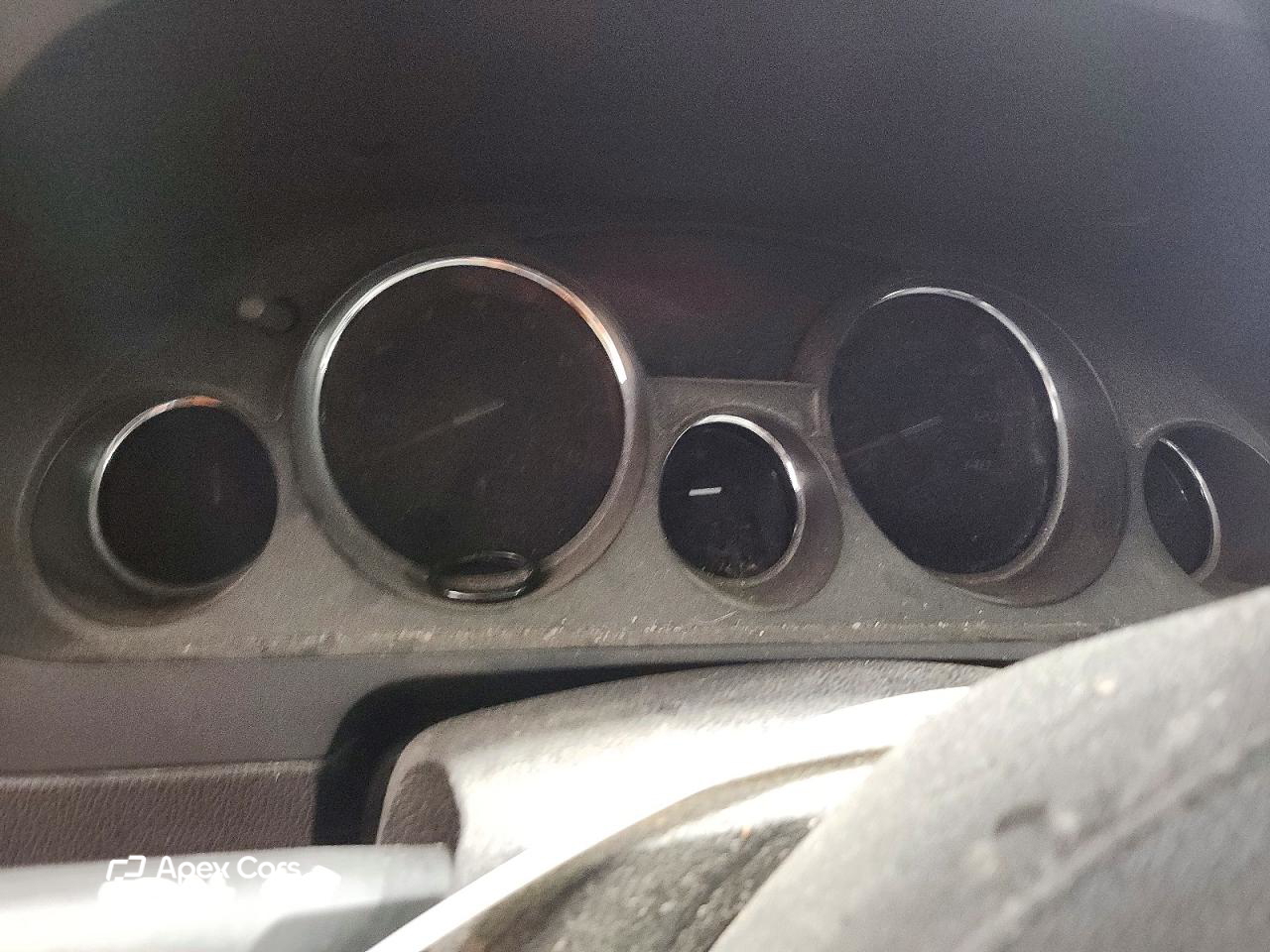GMC Acadia 2010