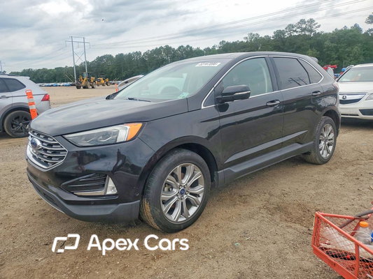 Ford Edge 2019 - Image 1 of 13