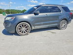 Ford Explorer 2016