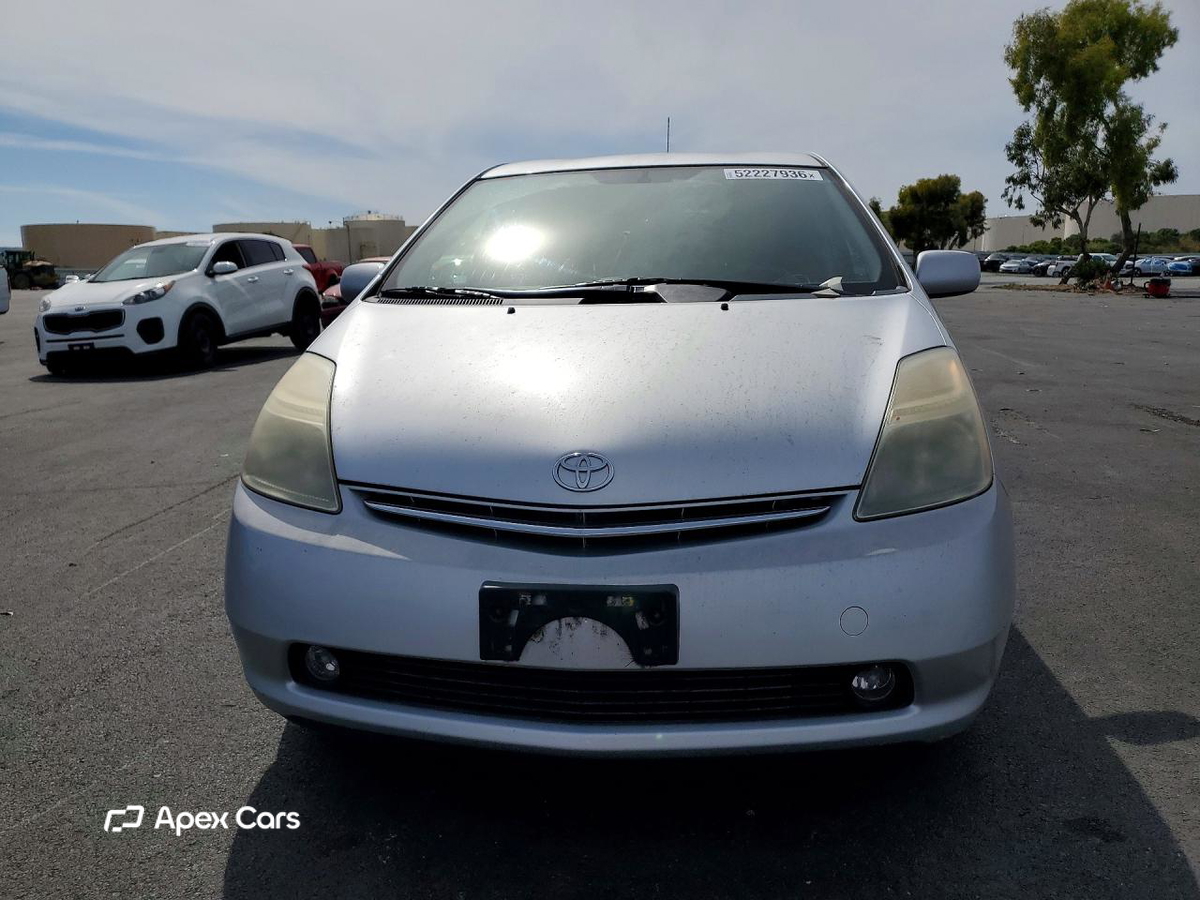 Toyota Prius 2006