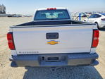 Chevrolet Silverado 2015