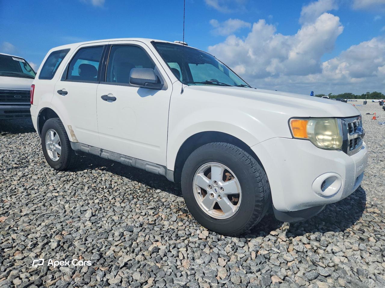 Ford Escape 2009