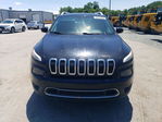 Jeep Cherokee 2018