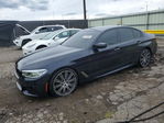 BMW M5 2018