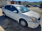 Nissan Sentra 2012