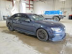 Audi A4 2018