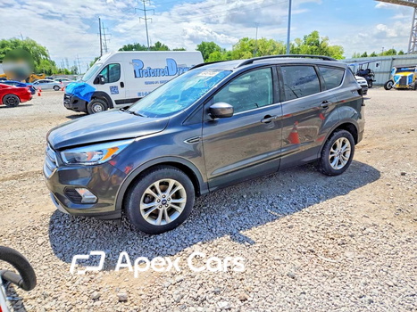 Ford Escape 2018 - Image 1 of 13