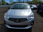 Mitsubishi Mirage 2017