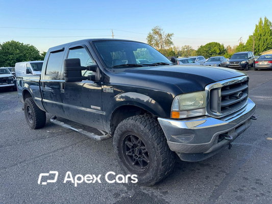 2004 Ford F250 - Zdjęcie 1 z 15