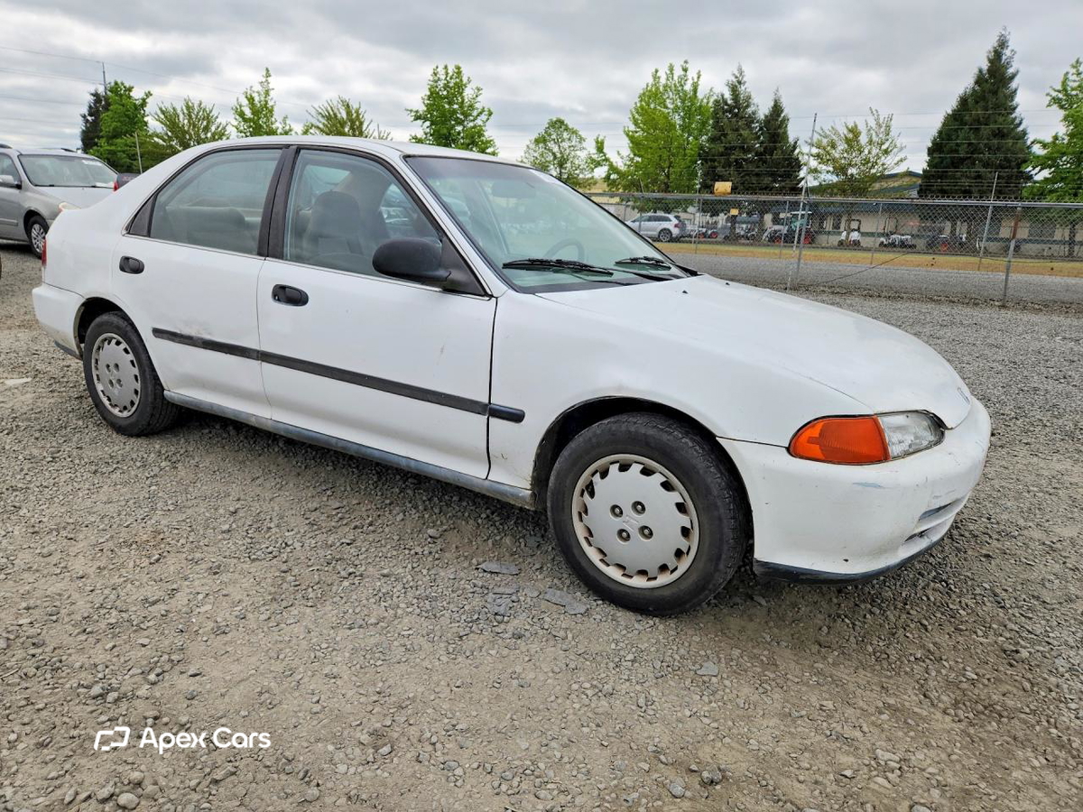 Honda Civic 1995