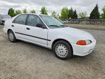 Honda Civic 1995