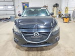 Mazda 3 2015