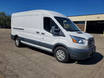 Ford Transit 2016