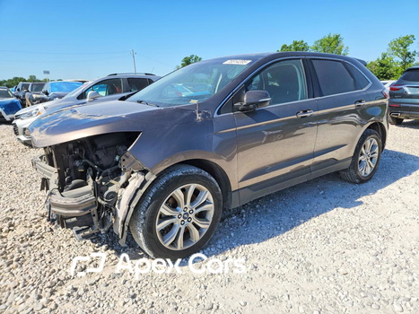 Ford Edge 2019 - Image 1 of 13