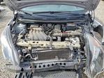 Nissan Versa 2017