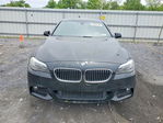 BMW Series 5 2013