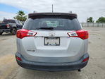 Toyota RAV 4 2015