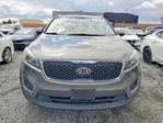 Kia Sorento 2017
