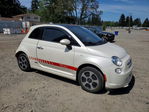 Fiat 500 2016