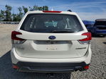 Subaru Forester 2019