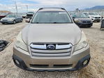 Subaru Outback 2014
