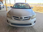 Toyota Corolla 2011