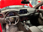 Chevrolet Blazer 2024