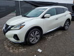 Nissan Murano 2021