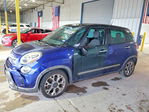 Fiat 500 2015