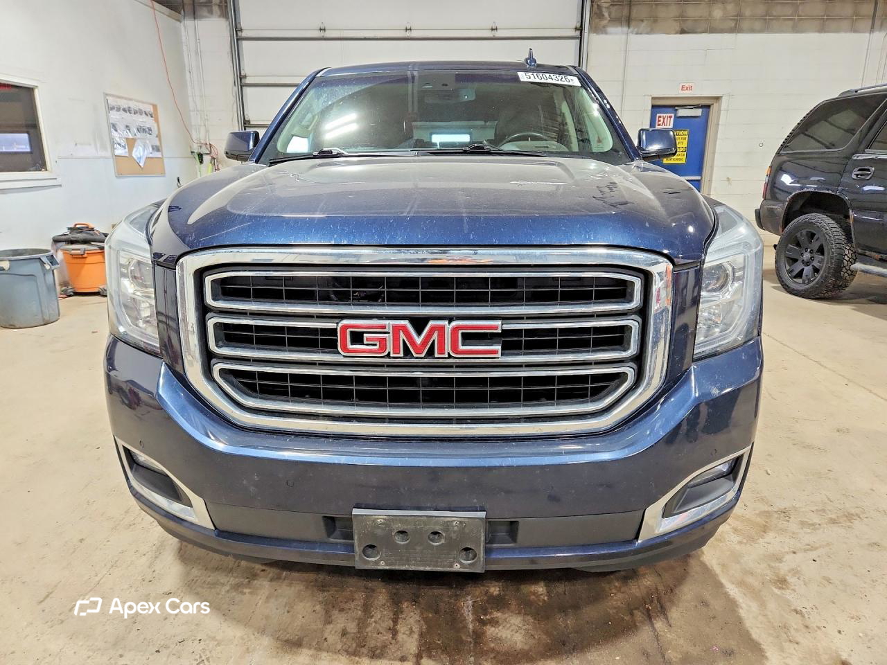 GMC Yukon 2019